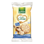 GULLON GALLETTE RISO INTEGRALE