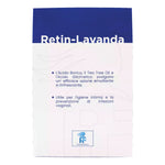 RETIN LAVANDA 4FLX140ML