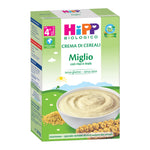 HIPP BIO CREMA CRL MIGLIO 200G