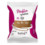 FEELING OK MUFFIN FRUTTI BOSCO