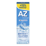 AZ Complete Dentifricio Protezione E Pulizia 65ml