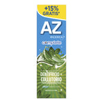 Az Dentifricio Complete Plus Freschezza Delicata Menta Leggera 65ml