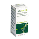 OFTASECUR BIOSECUR COLLIRIO8ML