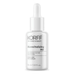 Korff Biorevitalizing Ha - Siero Ridensificante E Ristrutturante Anti-Età 30ml