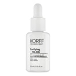 Korff Purifying Nc-Dg Siero Viso - Riduce Il Sebo In Eccesso E L'Effetto Lucido 30ml