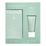Caudalie - Cofanetto Vinopure Siero Anti-imperfezioni - Siero 30 ml + Fluido idratante effetto mat 15 ml