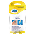Scholl Cerotti Vesciche Tallone 5 pezzi