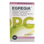EGREGIA 30CPR