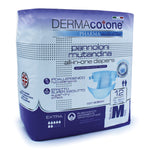 DERMACOTONE PANN MUT M 12PZ