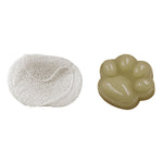 Bio Essenze Konjac Spugna Bianca + Sapone In Gel Al Thè Verde