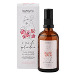 Nasoterapia Olio Secco Aromatico Illuminante Corpo E Capelli E' Ora Di Splendere 100ml