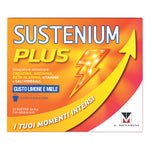 SUSTENIUM PLUS LIMONE MIEL22BS