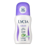 LYCIA ROLL ON NATURE NEW 50ML