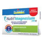 NUTRIMAGNESIUM 300+ 160CPR