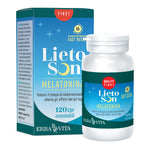 LIETOSON MELATONINA 120CPR ORO