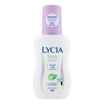 LYCIA VAPO NATURE CETR TE'75ML