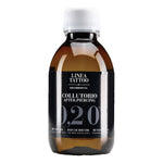 TATTOO COLLUTORIO AFTER PIERC