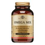Solgar - Omega Mix 60 Perle