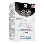 Bionike Shine On High Sensitivity Plus - Tintura Capelli Colore N.3.00 Castano Scuro