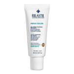 Rilastil Aqua Color Gel-Crema Colorata Idratante Colore Medium 40ml