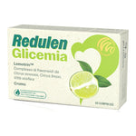 REDULEN GLICEMIA 60CPR