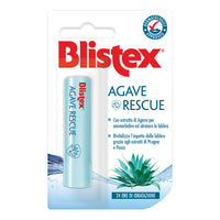 BLISTEX AGAVE RESCUE IDRAT LAB