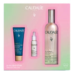 Caudalie - Cofanetto Xmas Trio Illuminante Detox