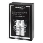FILORGA DUO CLEANSERS