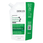 Vichy Dercos - Eco Ricarica Shampoo Anti-Forfora 500ml
