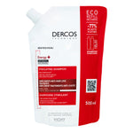 Vichy Dercos - Eco Ricarica Shampoo Energizzante 500ml