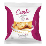 FEELING OK CROSTI' OLIVE START