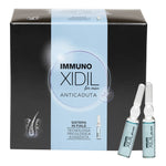 IMMUNOXIDIL UOMO COFANETTO 8F