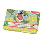 Florinda - Sapone Vegetale Mosaici Italiani Fico Bianco 50g