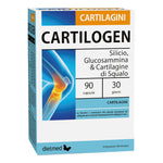 CARTILOGEN CARTILAGINI 90CPS