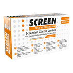 SCREENVET GIARDIA LAMBLIA TEST