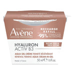 Avene Hyaluron Activ B3 Crema Giorno Rigenerante Cellulare Refill Ricarica 50ml