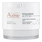 Avene Hyaluron Activ B3 Crema Notte Multi-Intensiva 40ml