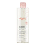 Avene Les Essentiels - Acqua Micellare Detergente Struccante 400ml Nuova Formula