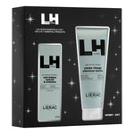 Lierac Homme Cofanetto Regalo Uomo Gel Idratante Viso E Occhi 50ml + Gel Doccia 200ml In Omaggio