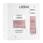 Lierac Cofanetto Regalo Hydragenist Gel-Crema Idratante 50 ml + Gel Occhi 15 ml In Omaggio