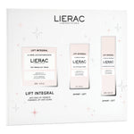 Lierac Cofanetto Regalo Lift Integral Crema Giorno Rassodante 50ml + Siero 15ml + Crema Notte 25ml In Omaggio