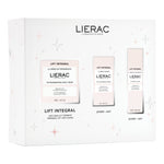 Lierac Cofanetto Regalo Lift Integral Crema Notte Rigenerante 50ml + Siero 15ml & Crema Giorno 25ml In Omaggio