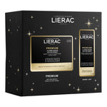 Lierac Cofanetto Regalo Premium Crema Soyeuse Anti Età 50ml + Crema Contorno Occhi 15ml In Omaggio