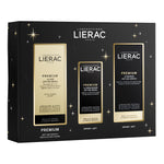 Lierac Cofanetto Regalo Premium La Cure Anti-Age 30 ml + Crema Contorno Occhi 15ml & Maschera 75ml In Omaggio
