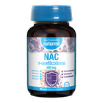 NATURMIL NAC N-ACETILCISTEINA
