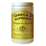 OMEGA 3 SUPREMO 120SOFTGEL