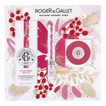 Roger&Gallet Gingembre Rouge Cofanetto EDT e Saponetta