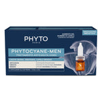 Phytocyane Trattamento Uomo Anti-Caduta Capelli Severa 12 Fiale 3,5ml