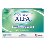 COLLIRIO ALFA AFFAT VISIVO10PZ