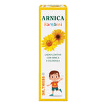 THEISS ARNICA BAMBINI CR 100ML